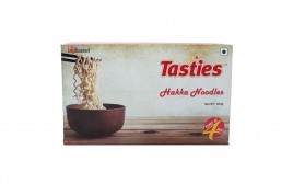 Tasties Hakka Noodles Veg  Pack  200 grams